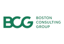 Boston Consulting Group Logo green
