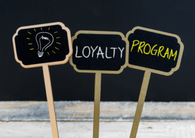Using Surveys as a Creative Way to Engage Loyalty Program Members